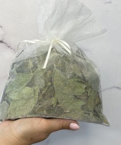 Alternative view of برگ بو ایرانی