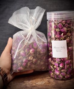غنچه گل سرخ (لالهزار صادراتی) - Image 3