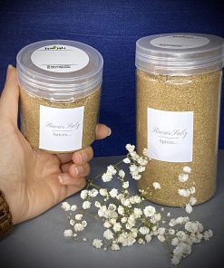 پودر تخم گشنیز