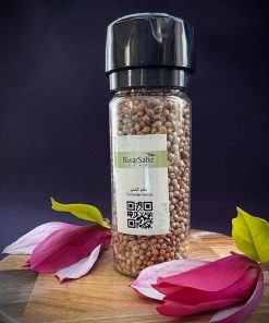 تخم گشنیز
