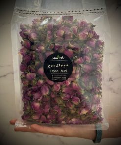 غنچه گل سرخ (لالهزار صادراتی) - Image 4
