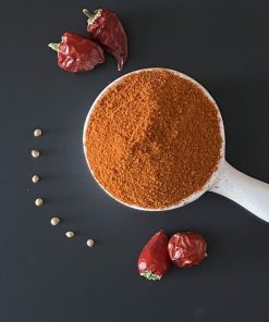 ادویه جوجه چیلی