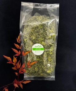 شنبلیله خشم خانگی