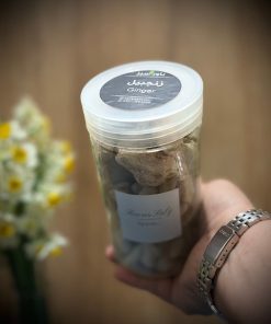 زنجبیل - ظرف 250 گرم