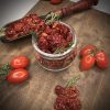 گوجه گیلاسی خشک