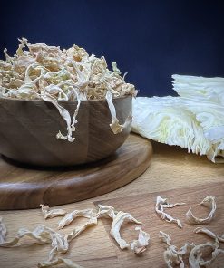 کلم پیچ خشک