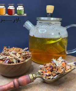 دمنوش پیناکوتا