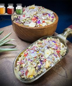 نمک طعم دار