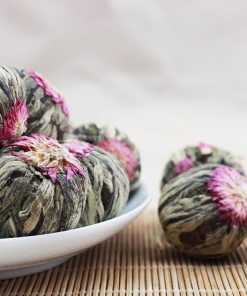 چای بلومینگ