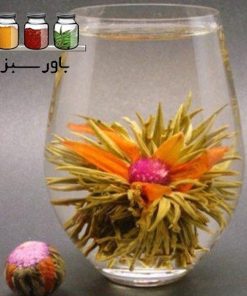 چای بلومینگ