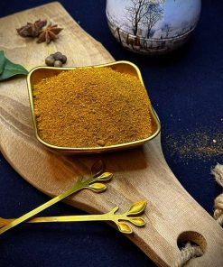 ادویه جوجه ترش