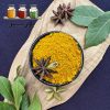 ادویه کاری