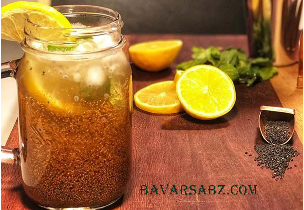 خواص خاکشیر و نحوه مصرف