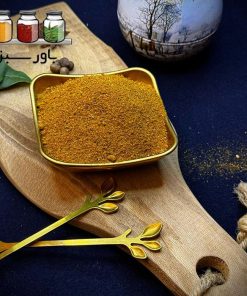 ادویه جوجه ترش