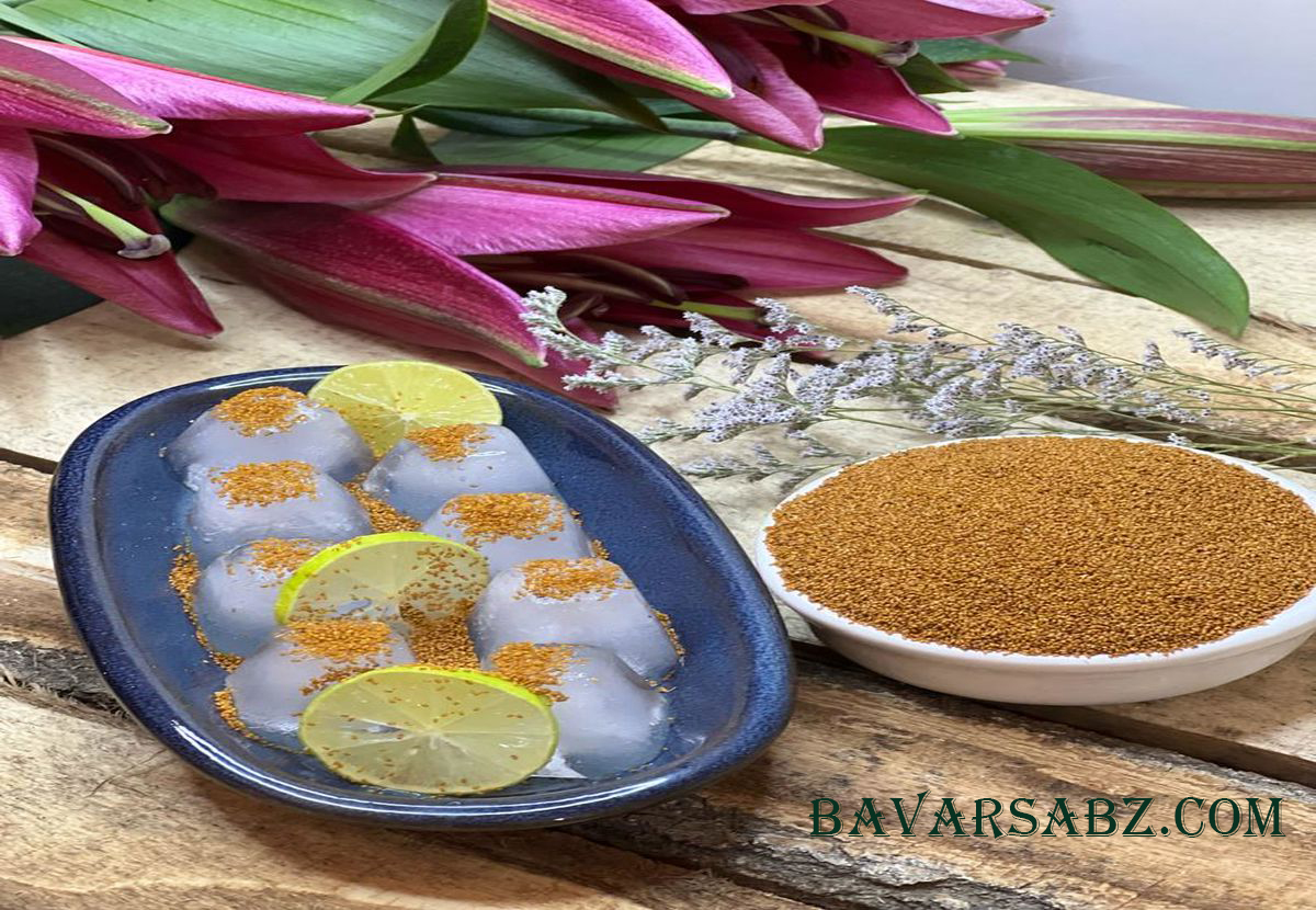 خواص خاکشیر و نحوه مصرف