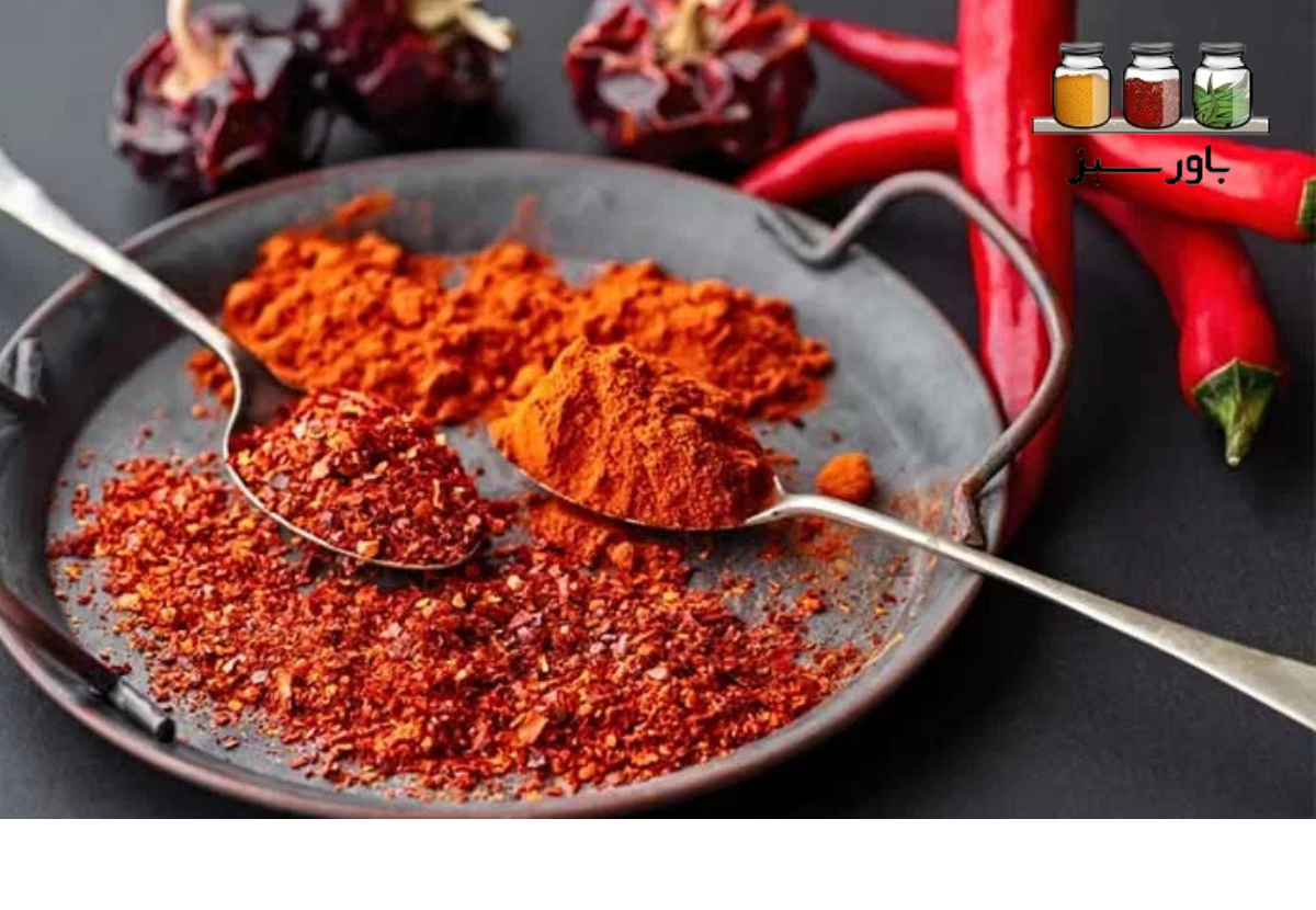 چگونه از ادویه‌ها به صورت درست نگهداری کنیم