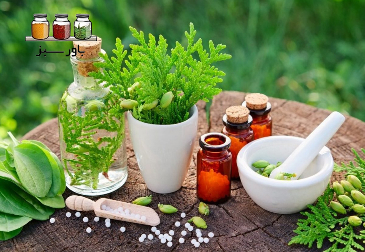 تفاوت‌های اساسی بین ادویه و گیاهان معطر