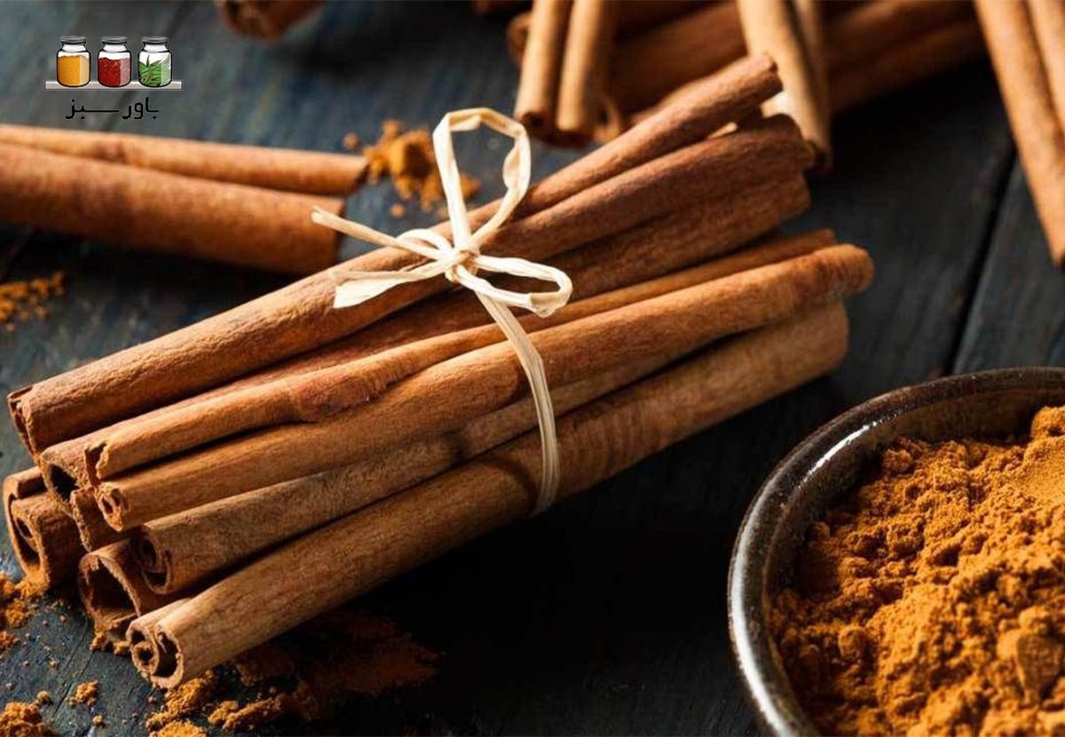 دارچین