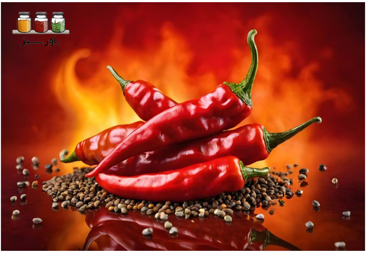 بهترین ادویههای طبیعی برای چربیسوزی و تناسب اندام