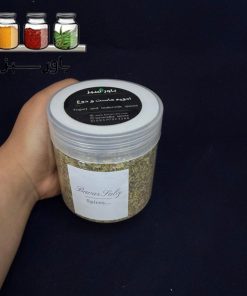 ادویه ماست و دوغ